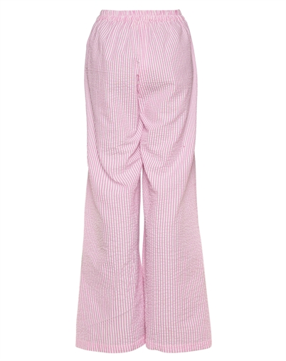 Sissel Edelbo - Wenke Bukser - Pink Stripes